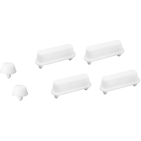 Kit paracolpi per sedile modello milano