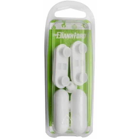 KIT PARACOLPI PER SEDILE STAR BLISTER