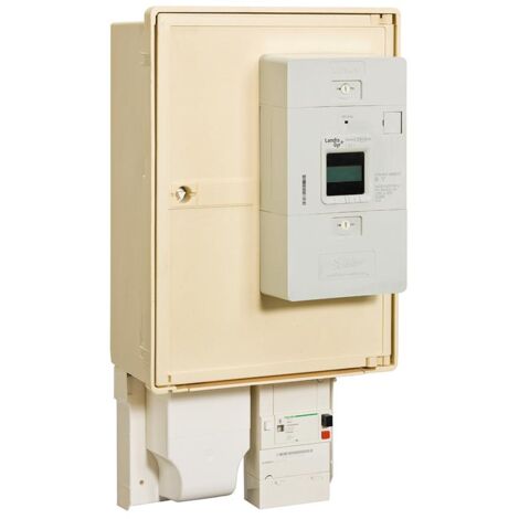 Kit passage BPS 100A - BPL 60A MICHAUD GC015