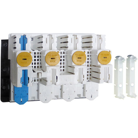 Kit passage pour coffret/borne ECP-2D à ECP-3D MICHAUD N752