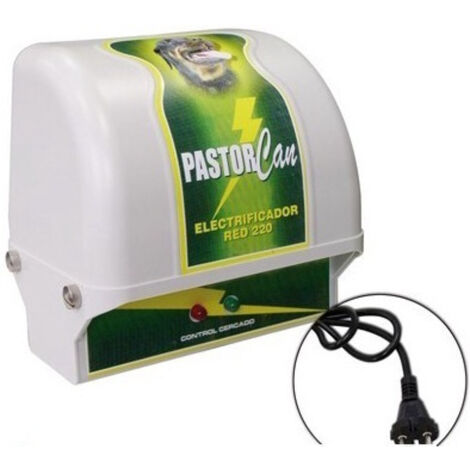 Kit Pastorcan Red 220 V