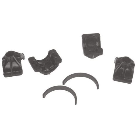 KIT PATINS + BAGUE AMORTISSEUR POUR LAVE LINGE ROSIERES - 91941756