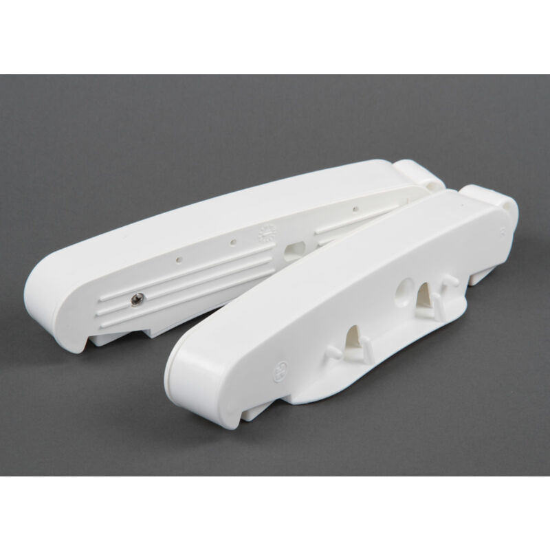 Kit de patins pour robot nettoyeur de piscine - Blanc - AXV417WHP Hayward