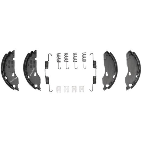 Kit patins de frein AL-KO 1213888