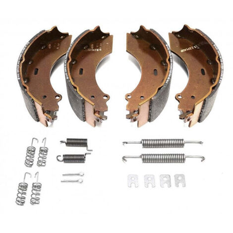 Kit patins de frein al ko 1213890