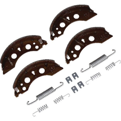 Kit patins de frein AL-KO 1224783