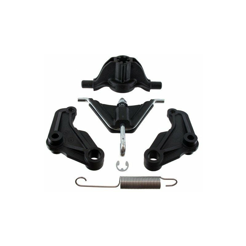 Kit pédale HUSQVARNA 590097101 pour variateur MY17