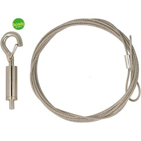 Kit pendinatura Masidef 2 mt