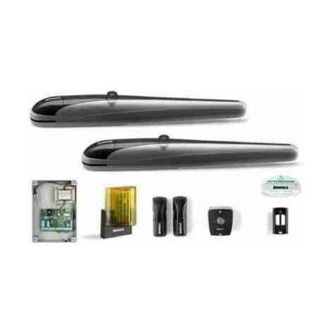 KIT PER ANTE A BATTENTE FINO A 3 M BENINCA' 9598101 KBOB30M AUTOMAZIONE GARANZIA