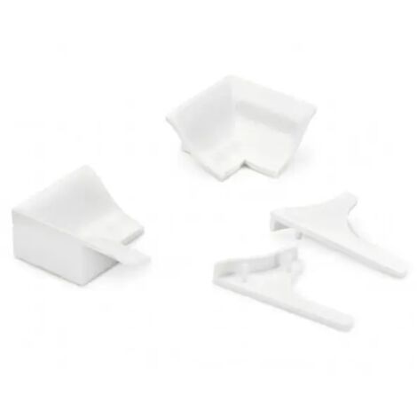 Kit per asta sanibord PROFILPAS