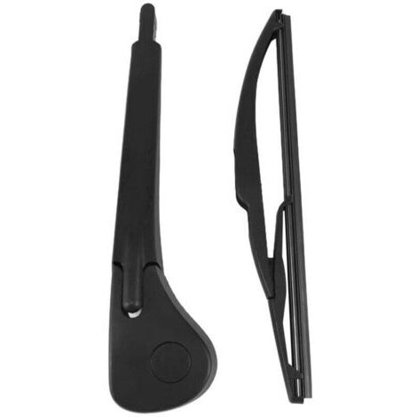 Kit per braccio e tergicristallo per Renault Scenic II / Grand Scenic (2003–2009)