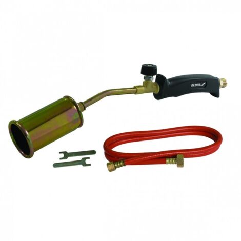 Kit per coperture con ugello singolo DEDRA da 50 mm - Saldatura e brasatura