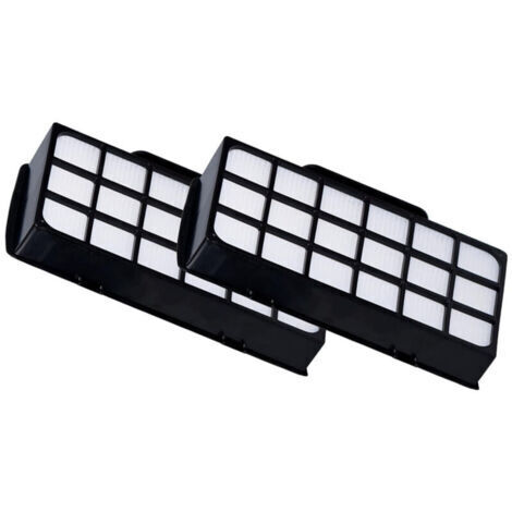 Kit per Filtro X-TREM POWER CYCLONIC compatibile (280327-51687) (ZR006001), Aspirapolvere