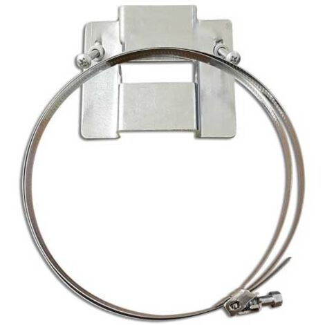 Kit per fissaggio murale per ER-24 8200235