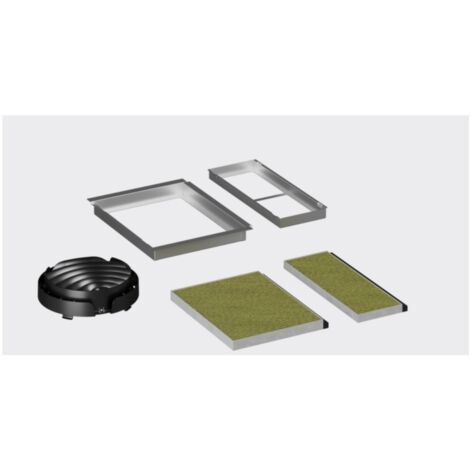 kit per il riciclaggio dell'aria pulita - Z51KIV1X6 - neff