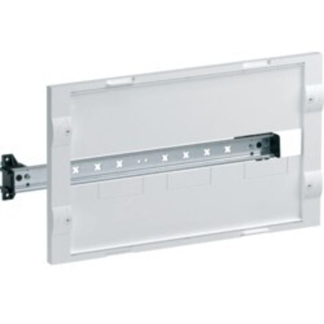 Kit per interruttore scatolato X160 Hager per quadri Vega D FD02K1