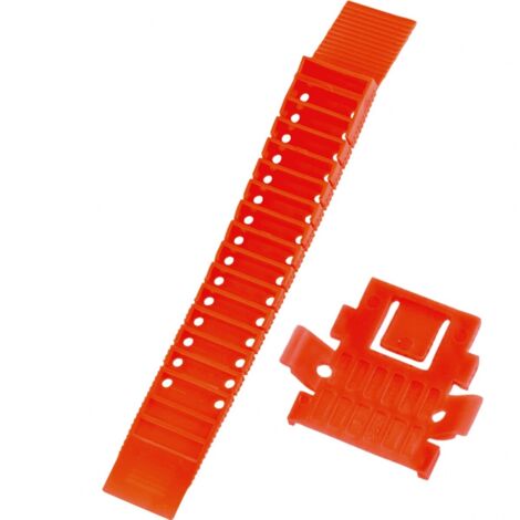 Kit per la posa di piastrelle Quick Level Pro 20 cunei