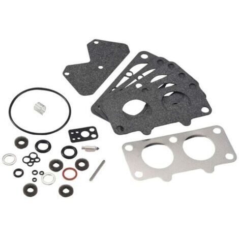 Kit per la revisione del carburatore Briggs & Stratton, numeri modello 797890, 792455, 499811, 499812, 699735