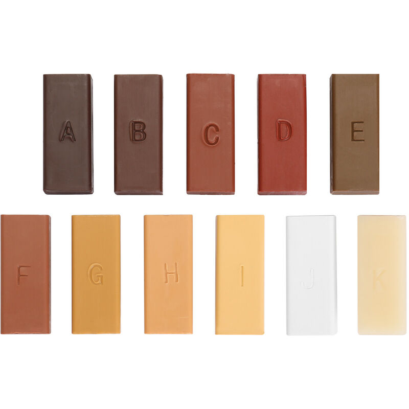 Kit per la riparazione del laminato Sistema di