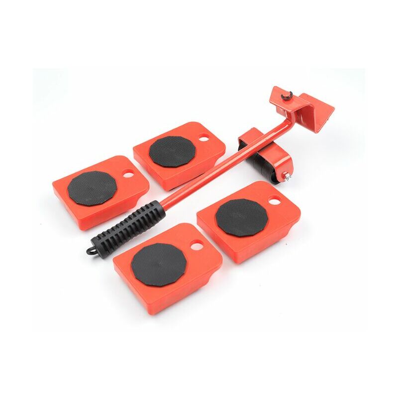 Kit per lo spostamento e il sollevamento di