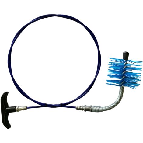 Kit Per Pulizia Di Tubi Stufa Pellet