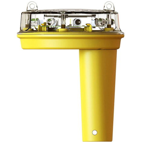 Kit per recinzioni FoxlightS solare protegge dall'attacco di animali notturni