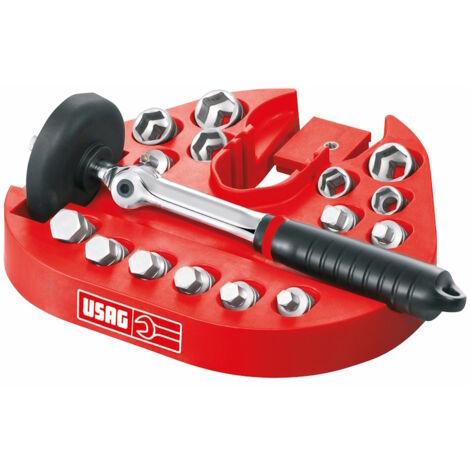 KIT PER TAPPI OLIO USAG 263/S16 16PZ