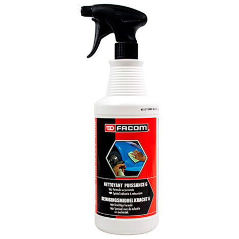 Facom – Kit de perçage céramique Gelzy avec foret spécial 8 mm – Perçage précis sur surfaces céramiques – Outil pour professionnels et bricoleurs