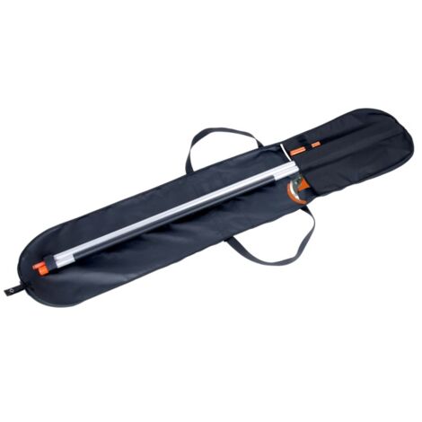 Kit perche avec rallonge et echenilloir professionnel Bahco ASP3740-P3437