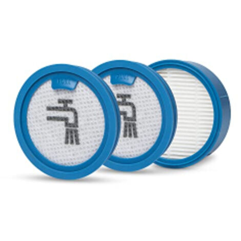 Kit performance ESKW5 pour Aspirateur ELECTROLUX 9009236077