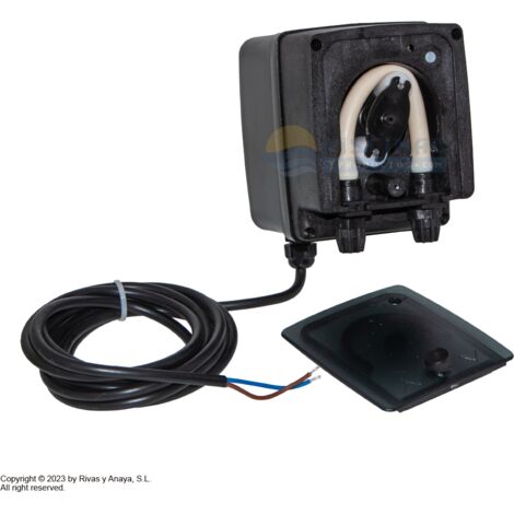 Kit pH + pompa per Hayward AquaRite LT BKPEROPTIONPH