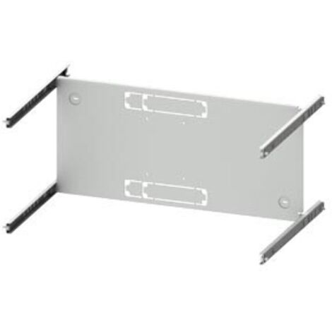 Kit Piastra Mont 3Kl/A712/3,4P/Verticale/A250/L600 ( SIEMENS cod. 8PQ60002BA56 )