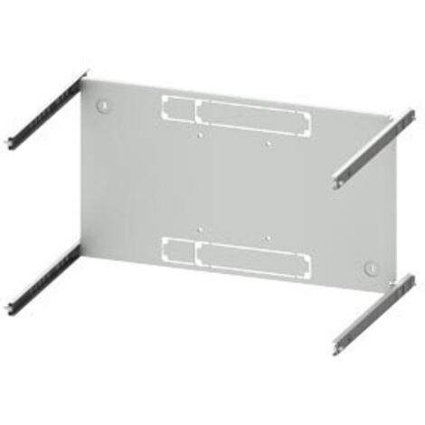 Kit Piastra Mont 3Kl/A713/3,4P/Verticale/A300/L600 ( SIEMENS cod. 8PQ60002BA60 )