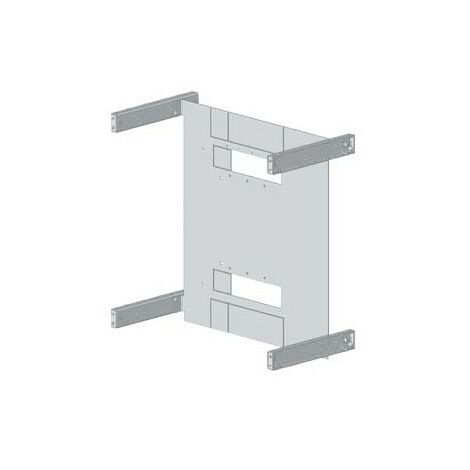 Kit Piastra Mont 3Vl8/3P,4P/Verticale/Fi/A700/L600 ( SIEMENS cod. 8PQ60003BA12 )