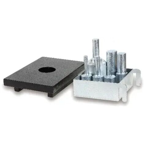 KIT PIASTRE E CACCIASPINE PER PRESSE BETA ART. 3027/KP10