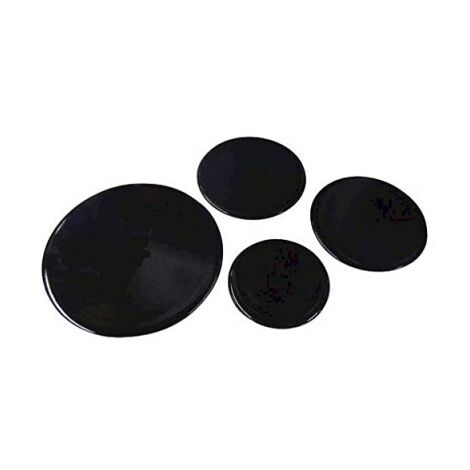 Kit piattelli smaltati - Forni, Fornelli Elettrici e a Gas - ARTHUR MARTIN ELECTROLUX - 2964683662734070185