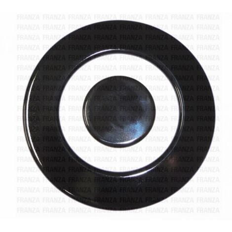 KIT PIATTELLO CORONA CENTRALE BRUCIATORE TRIPLA PIANO ELECTROLUX REX