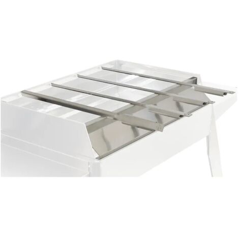 Kit Picanha in acciaio inox AISI 304 per barbecue Etna ed Etna Maxi Lisa