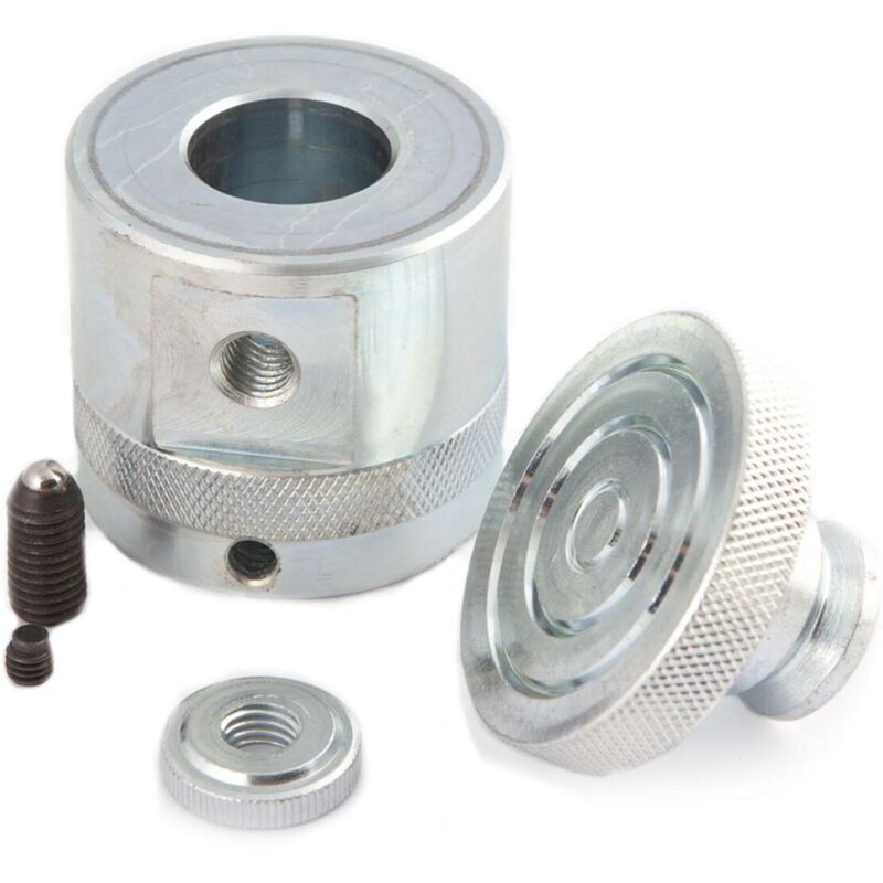 Kit pièces détachées pour vérin pour presse hydraulique 20T et 30T - sa 0928 - clas Equipements