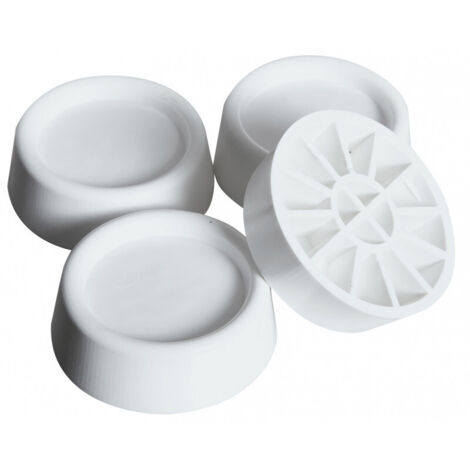 Kit piedini antivibranti 4pz Lavatrice 13PL10