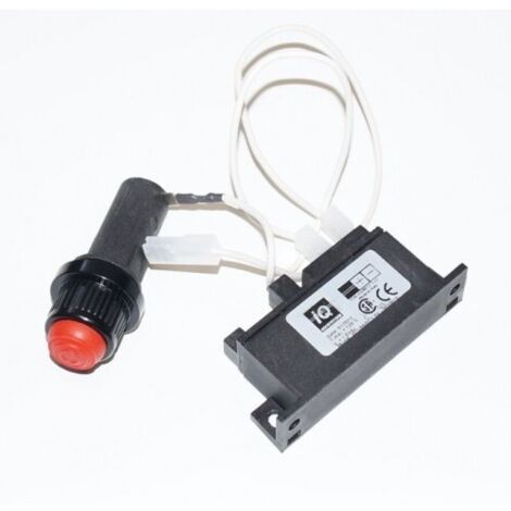 Kit piezo elettronico
