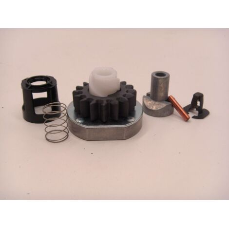 Kit pignon de démarrage pour tracteur de pelouse Briggs ORIGINAL 696540