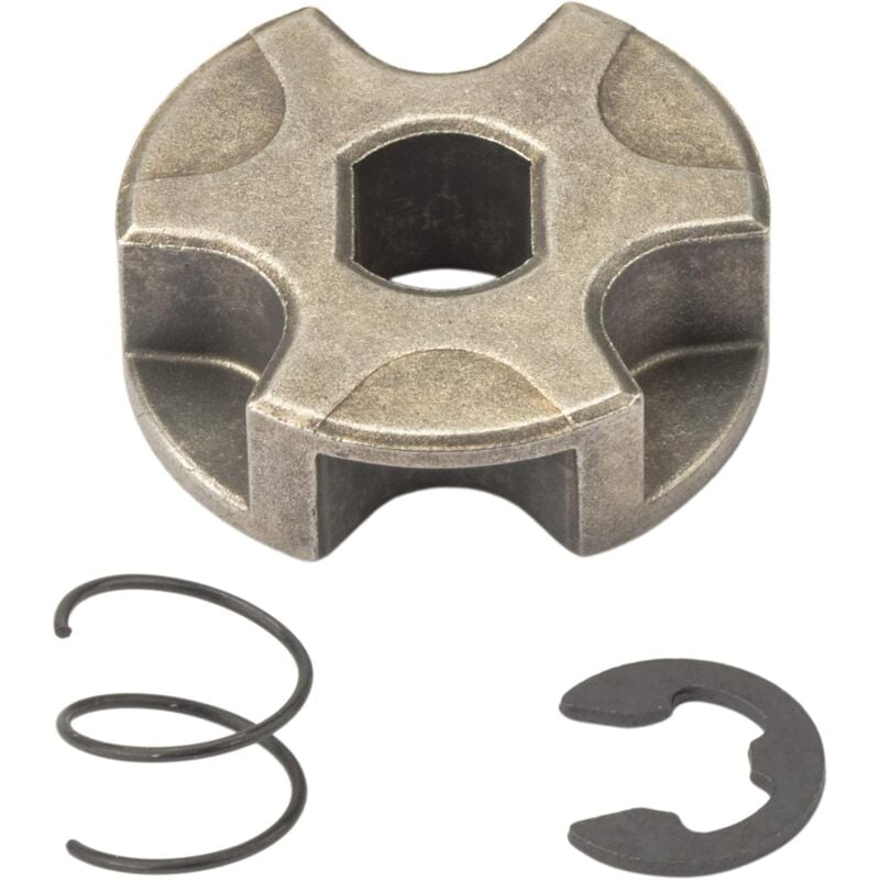 Oregon - Kit pignon de rechange 570964 pour Tronçonneuses CS1500 et CS1400