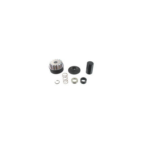 Kit Pignon Démarreur Pour Moteurs Modèles 235432, 235435, 235436, 235437, 245430 Et 245432 - Origine : 496881.