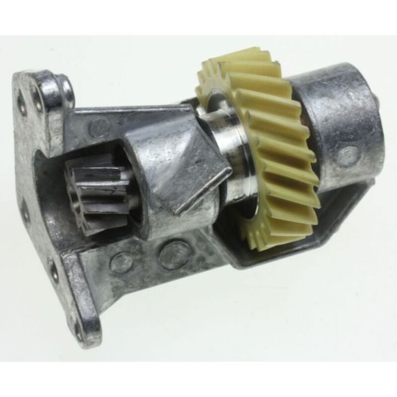 Kit pignon moteur pour Robot multifonction Kitchenaid 481201229629