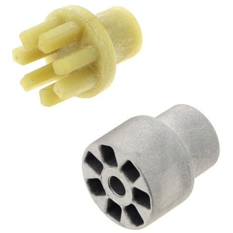 Kit pignons pour Bineuse Florabest