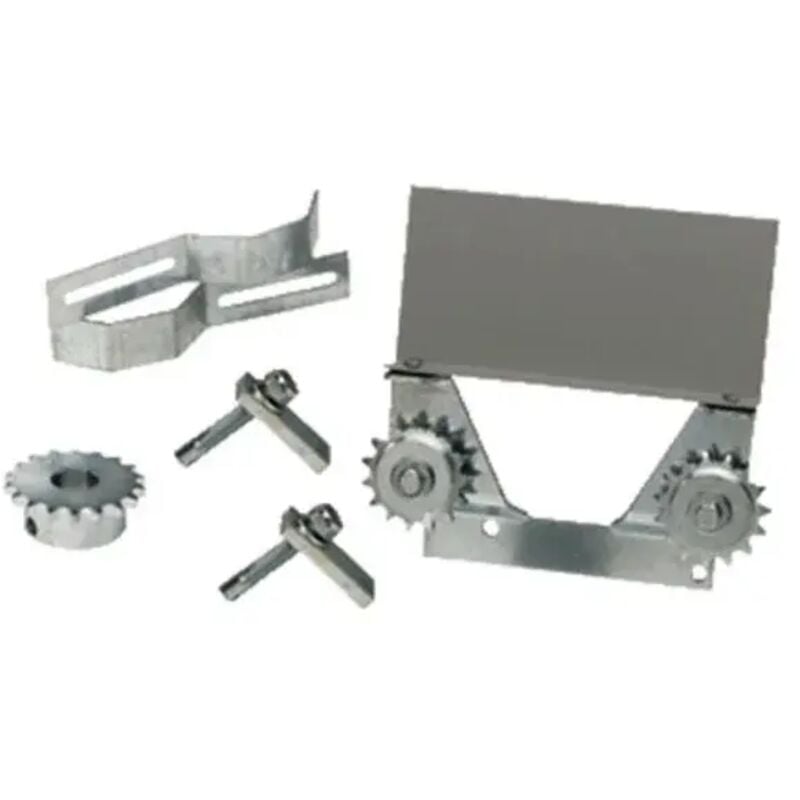 Dispositif pour transmission par chaîne 001b4353 b4353 - Came