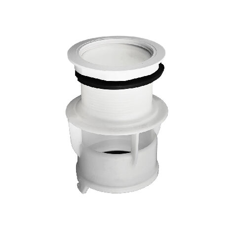 Kit piletta bp + guarnizione + dado filet.  -VALSI