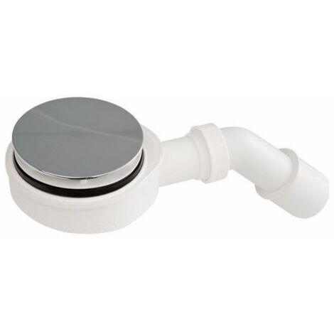 KIT PILETTA PIATTO DOCCIA BASSO FI 90 - HJ/S2037