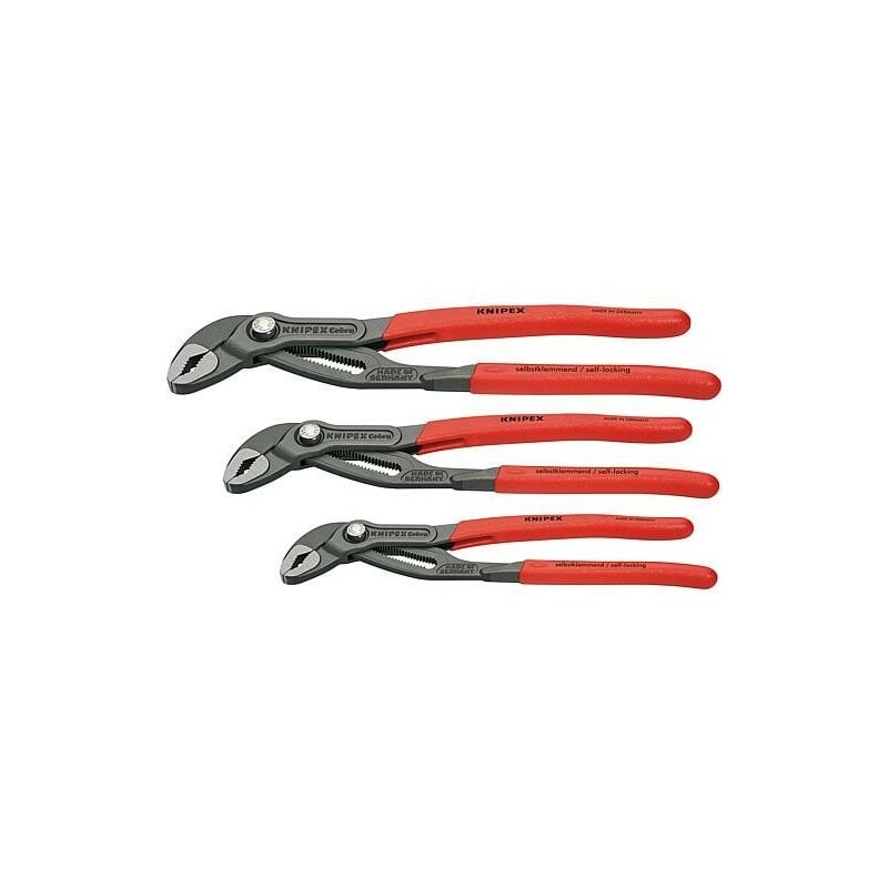 Kit pince becro Knipex